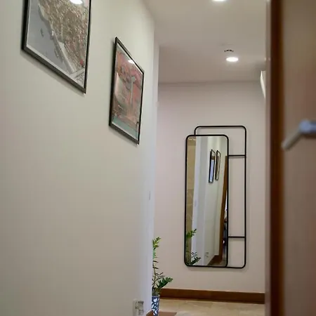 Goodgarden Downtown 포르투