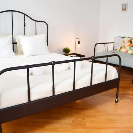 Goodgarden Downtown Oporto