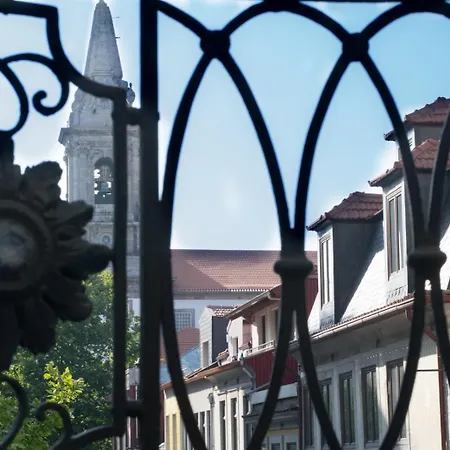 Goodgarden Downtown Appartement *