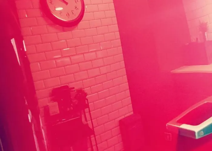 Goodgarden Downtown Appartement Oporto