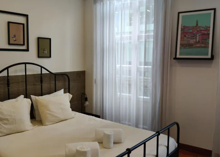 Appartement Goodgarden Downtown