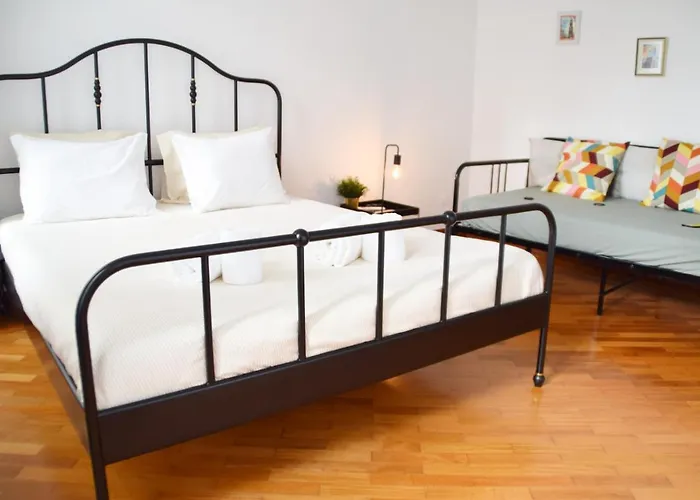 Goodgarden Downtown Oporto