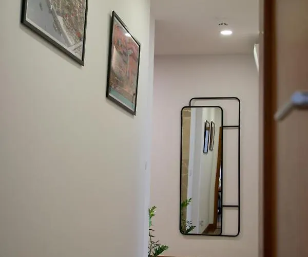 Goodgarden Downtown Oporto