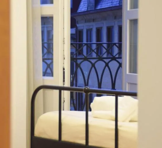 Appartement Goodgarden Downtown *