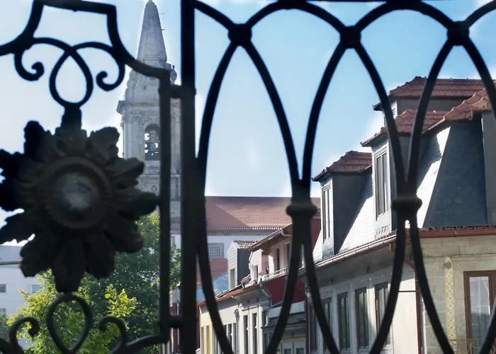 Goodgarden Downtown Appartement *