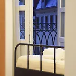 Apartament Goodgarden Downtown *
