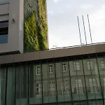 Goodgarden Downtown Apartament *
