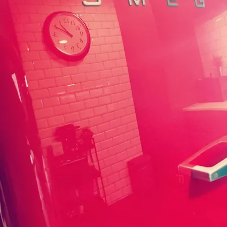 Goodgarden Downtown Apartament Porto