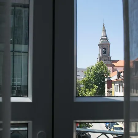 Goodgarden Downtown Apartament *