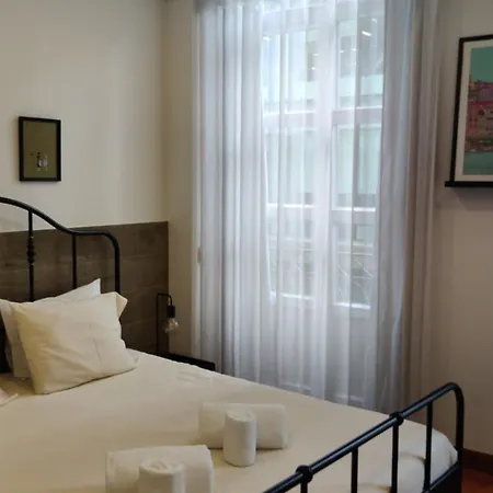 Appartement Goodgarden Downtown
