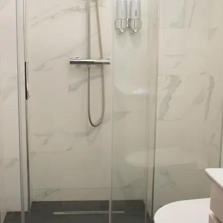 Goodgarden Downtown Apartamento *