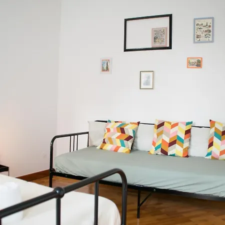 Appartement Goodgarden Downtown