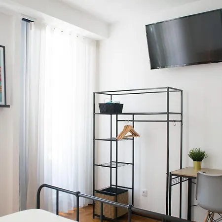 Goodgarden Downtown Porto