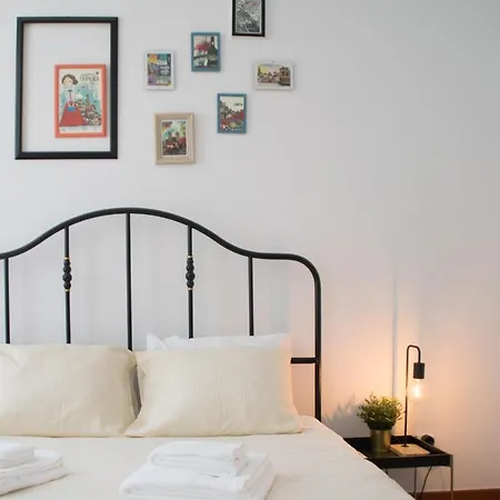 Apartman Goodgarden Downtown