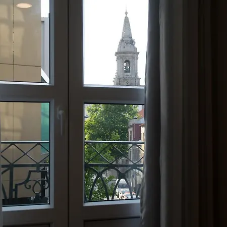 Appartement Goodgarden Downtown *