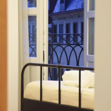 Appartement Goodgarden Downtown *
