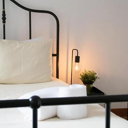 Goodgarden Downtown * Porto