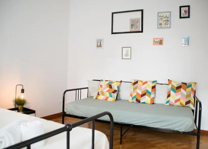 Apartman Goodgarden Downtown