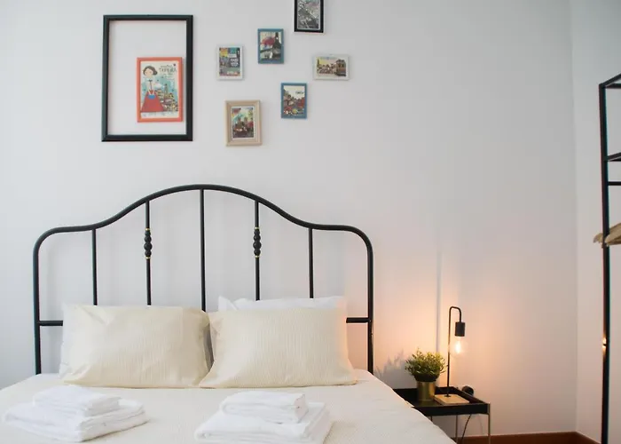 Apartman Goodgarden Downtown