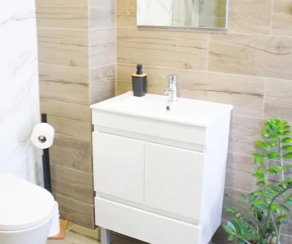 Apartman Goodgarden Downtown