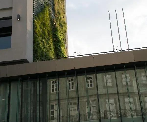 Goodgarden Downtown Apartman *