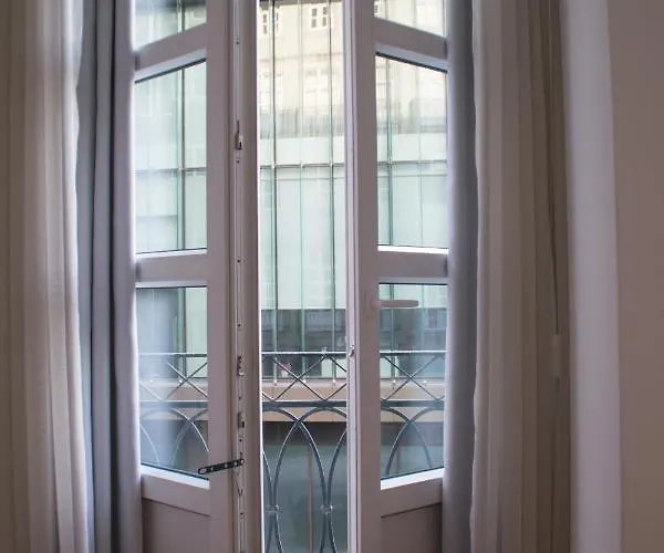 Goodgarden Downtown * Porto