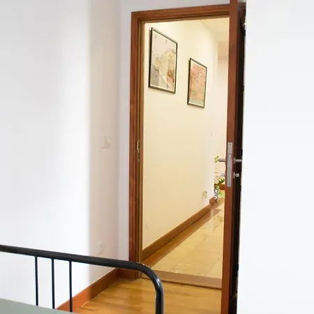 Goodgarden Downtown Apartment