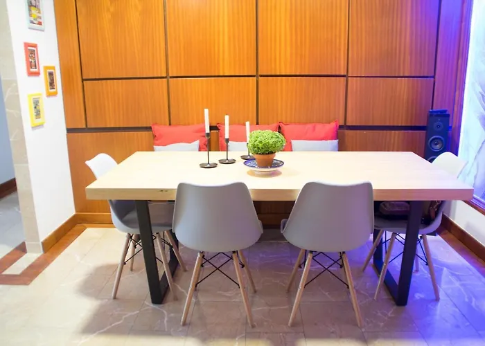 Apartamento Goodgarden Downtown *