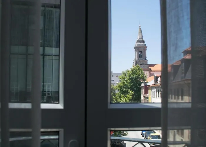 Goodgarden Downtown Apartamento *