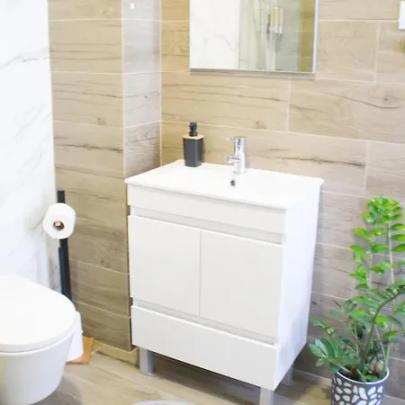 Daire Goodgarden Downtown