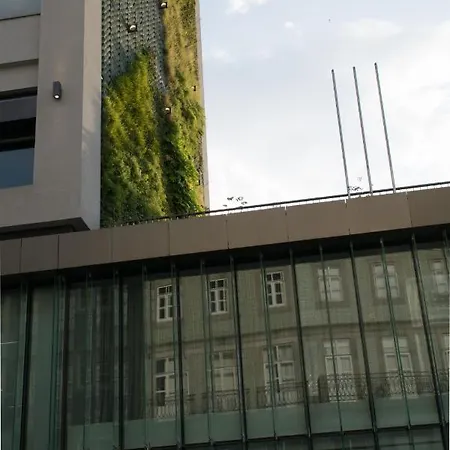 Goodgarden Downtown Daire *