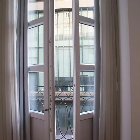 Goodgarden Downtown * Porto